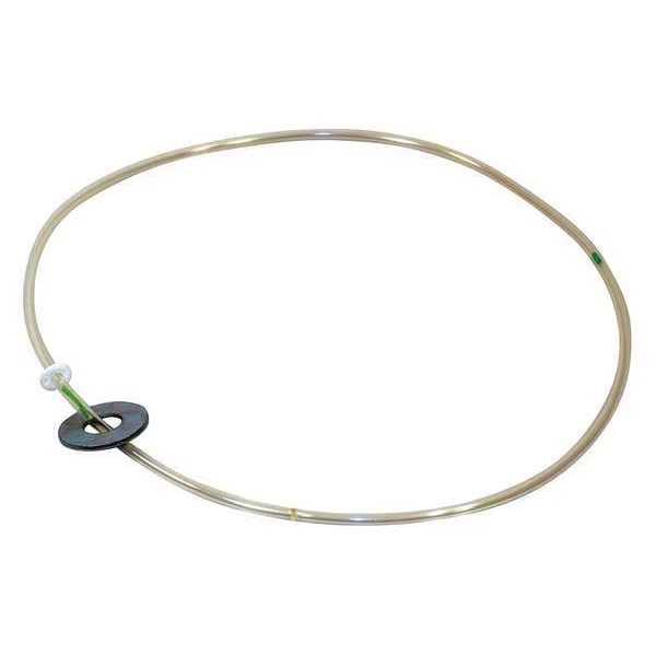 Picture of ZT8-11 Zebra 11" Replacement Tube Zebra Skimmers Tube Assembly Only For Sidewinder 11"